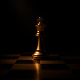 Advanced Risk Mastery